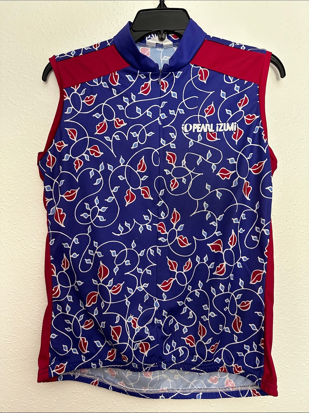 Pearl Izumi Sleeveless Bike Top